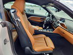 BMW Series 4 2018