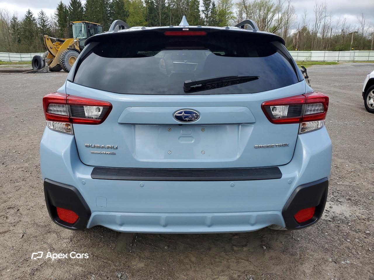 Subaru XV 2020