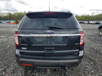 Ford Explorer 2011