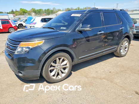Ford Explorer 2013 - Image 1 of 13