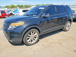 Ford Explorer 2013