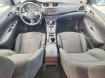 Nissan Sentra 2018