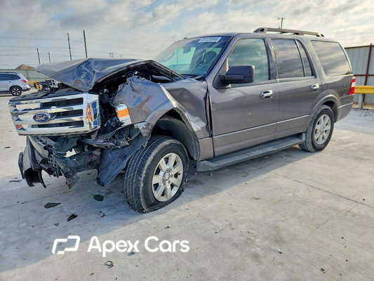 Ford Expedition 2010 - Image 1 of 14