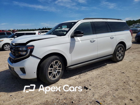Ford Expedition 2025 - Image 1 of 13