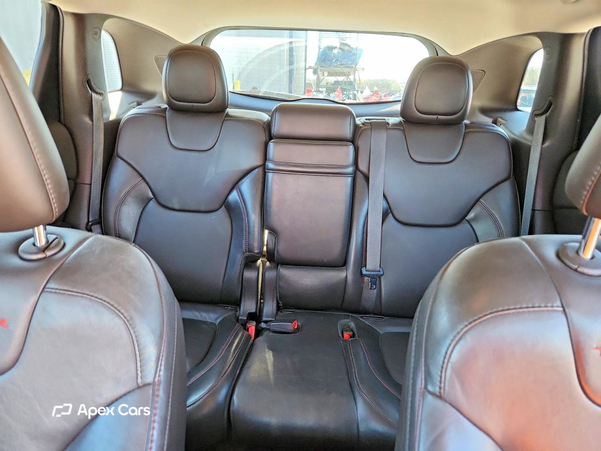 Jeep Cherokee 2014