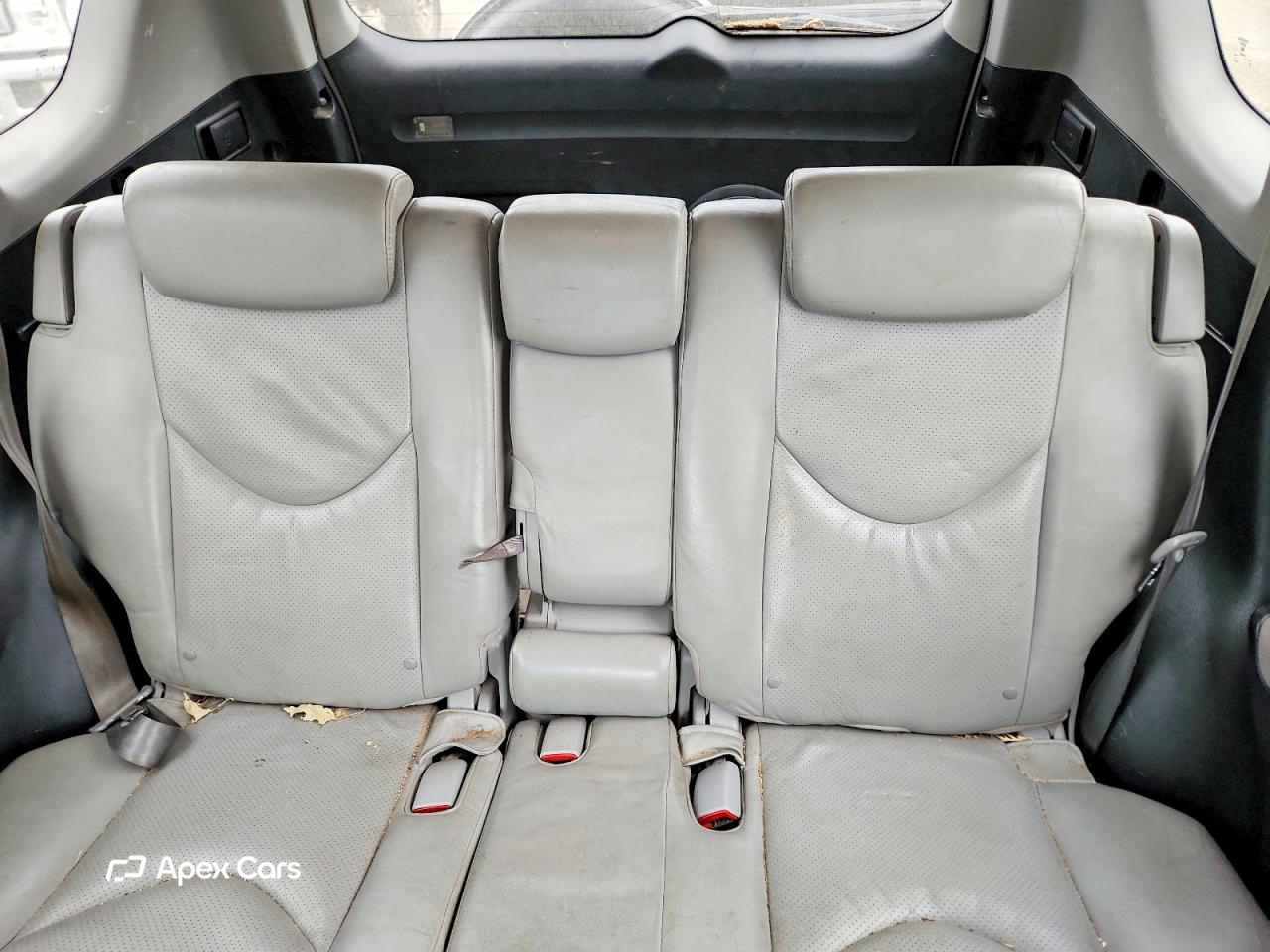 Toyota RAV 4 2011