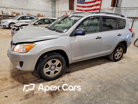 Toyota RAV 4 2010 - Image 1 of 13