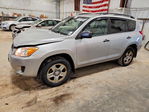 Toyota RAV 4 2010