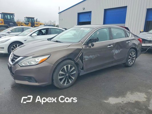 Nissan Altima 2017 - Image 1 of 13