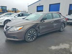 Nissan Altima 2017