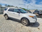 Ford Explorer 2013