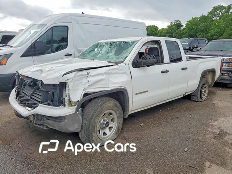 GMC Sierra 2019 - Image 1 of 13