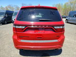 Dodge Durango 2017