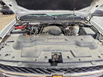 Chevrolet Silverado 2012