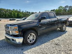 Chevrolet Silverado 2014