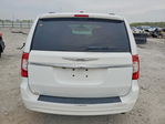 Chrysler Voyager 2014