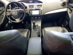 Mazda 3 2013