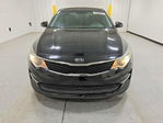 Kia Optima 2016