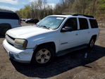 Chevrolet TrailBlazer 2003