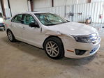 Ford Fusion 2012