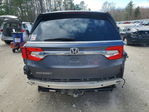 Honda Odyssey 2019