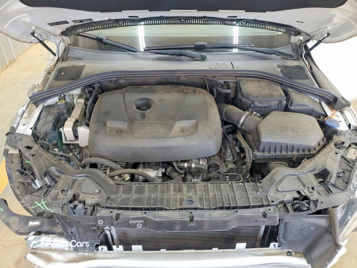 Volvo S60 2017