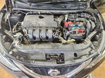 Nissan Sentra 2017