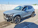 Volvo XC40 2023