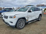 Jeep Cherokee 2014