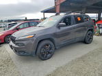 Jeep Cherokee 2018