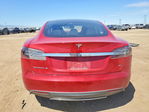 Tesla Model S 2015