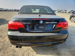 BMW Series 3 2011