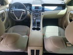 Ford Taurus 2017