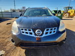 Nissan Rogue 2013