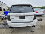 Land Rover Range Rover 2012