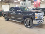 Chevrolet Silverado 2015
