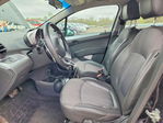 Chevrolet Spark 2013