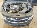 Kia Optima 2017
