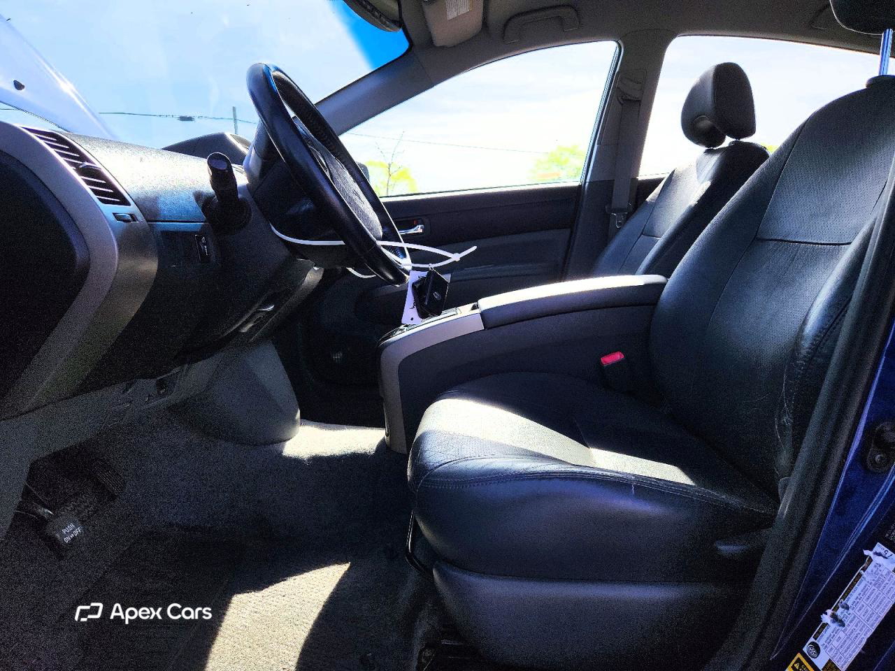 Toyota Prius 2008