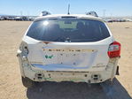 Subaru XV 2015