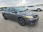 Toyota Corolla 2011