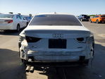 Audi A3 2016