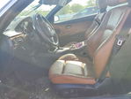 BMW Series 3 2012