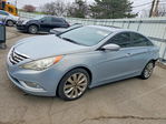 Hyundai Sonata 2011