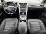 Ford Fusion 2016
