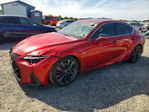 Lexus IS 2021