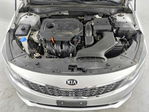 Kia Optima 2020