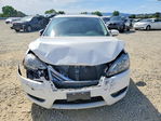 Nissan Sentra 2014