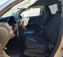 GMC Acadia 2011