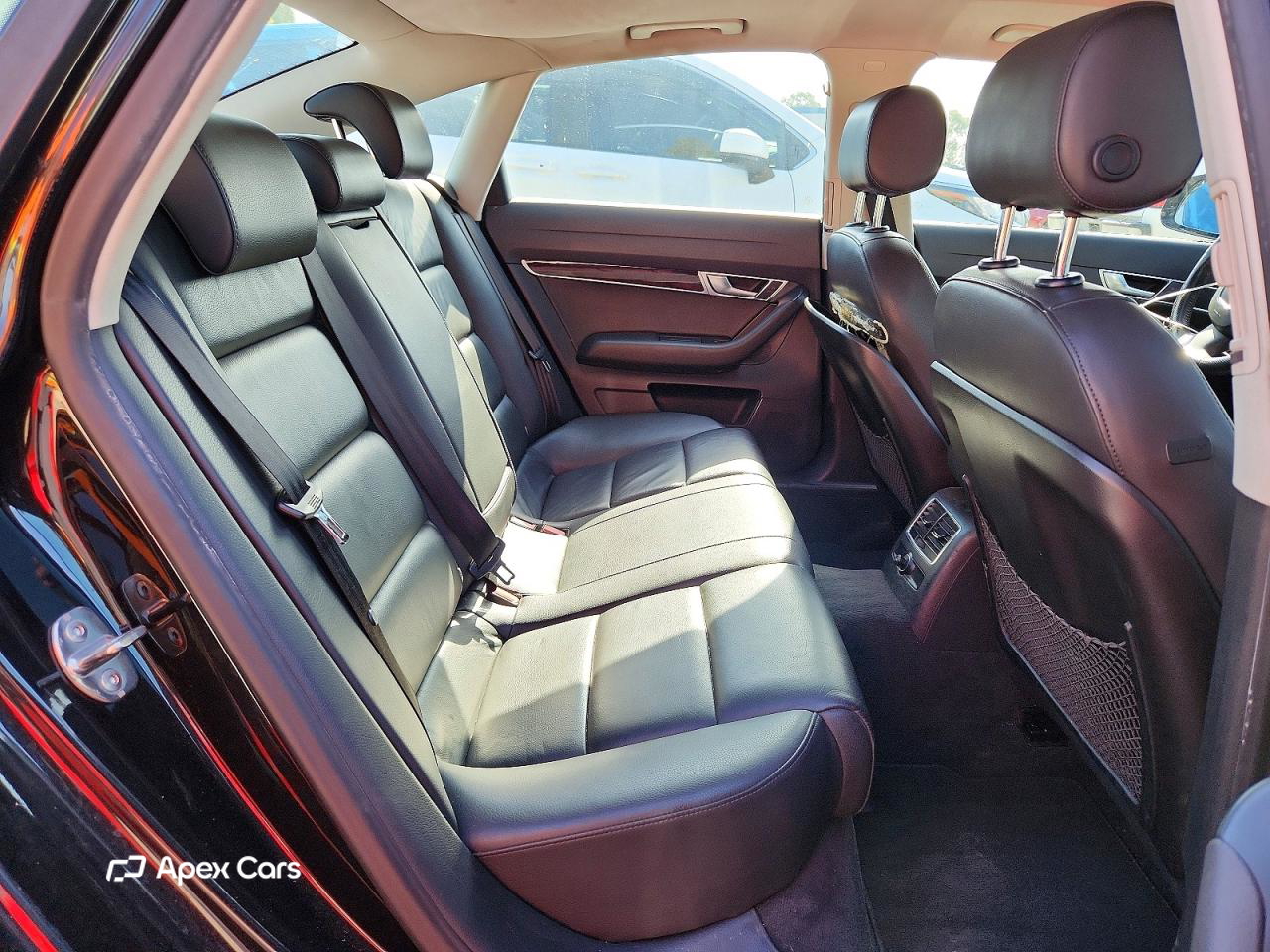 Audi A6 2010